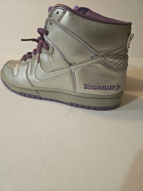 Nike Dunk Premium SB High Dinosaur Jr. Size 11 main image 8